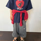 《予約》Love Cat Tee / Hi,buddy