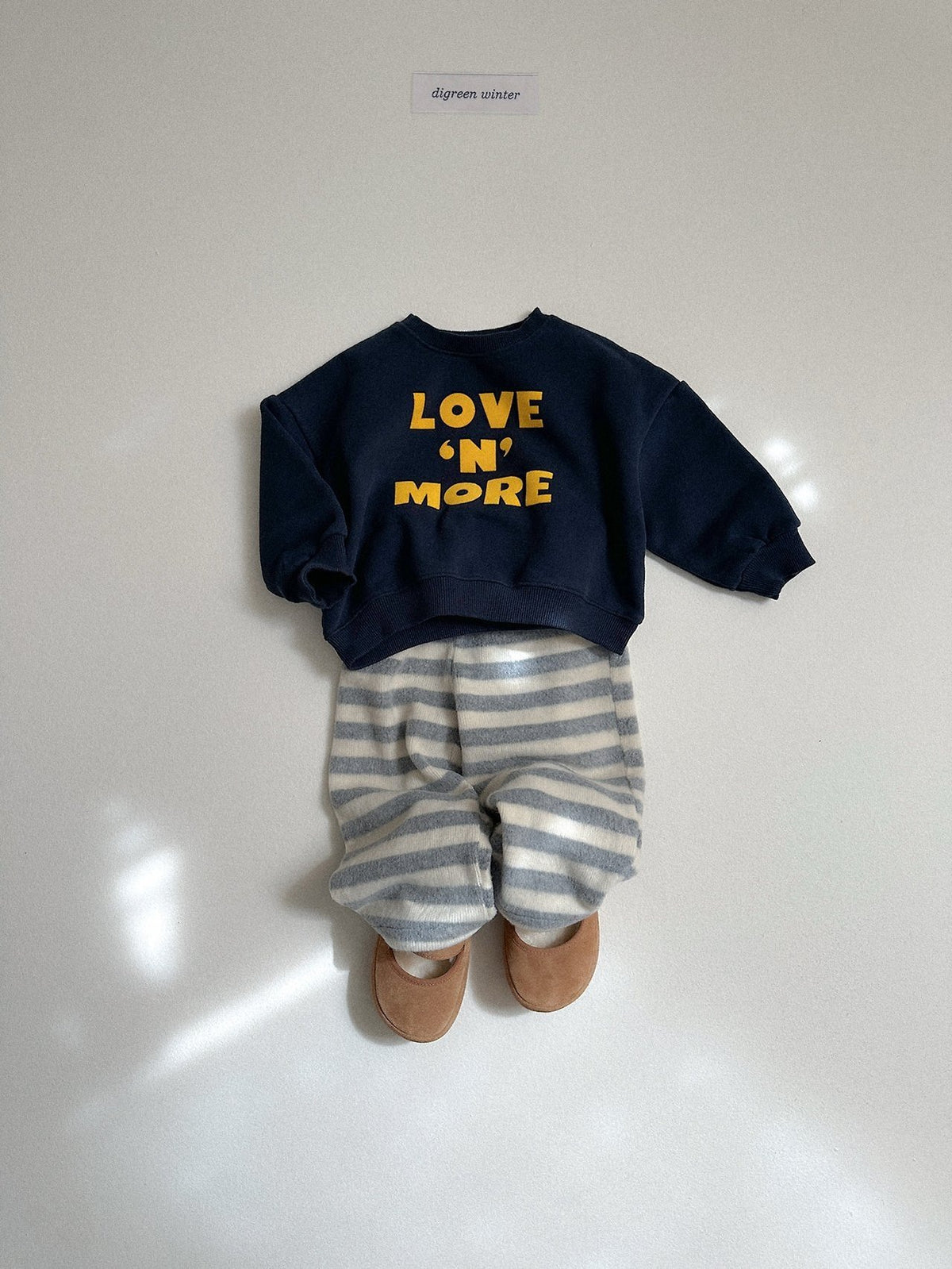 《予約》Love More Man to Man / digreen