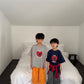 《予約》Love Cat Tee / Hi,buddy