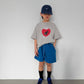 《予約》Love Cat Tee / Hi,buddy