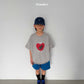 《予約》Love Cat Tee / Hi,buddy