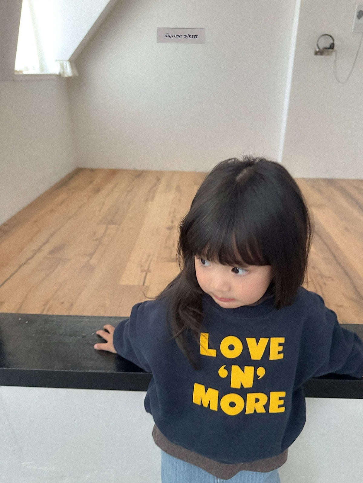 《予約》Love More Man to Man / digreen