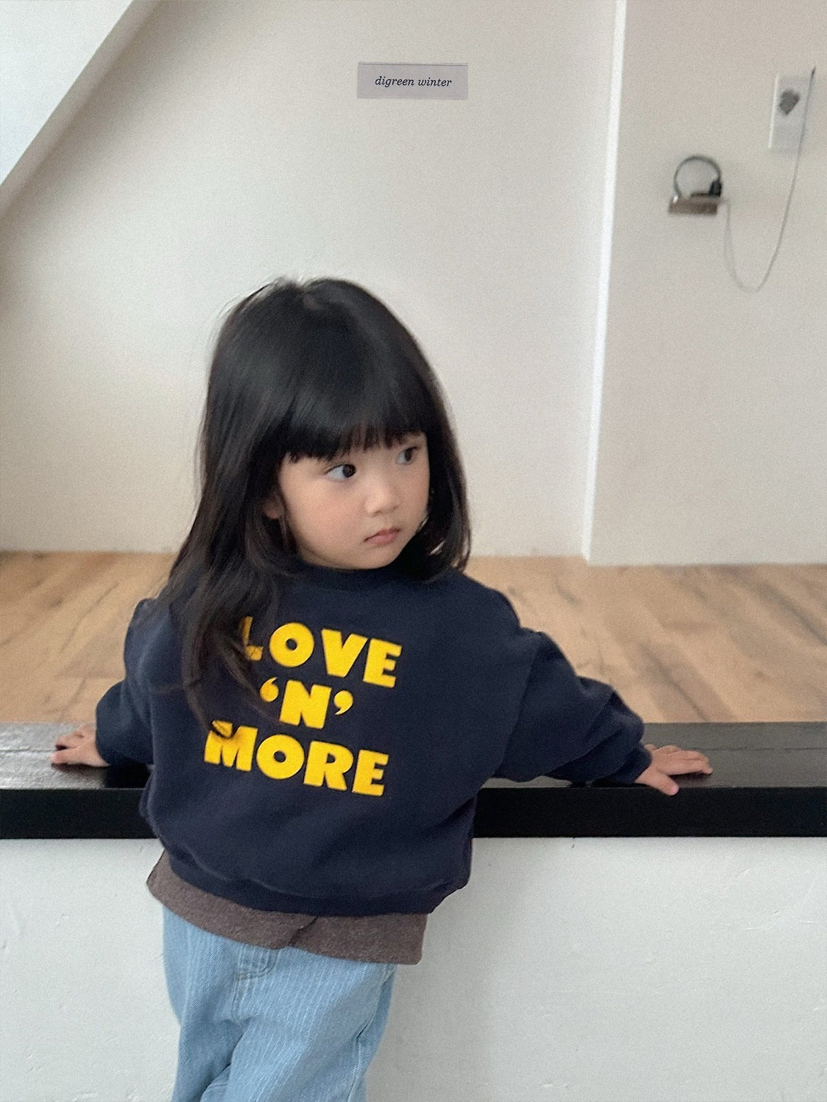 《予約》Love More Man to Man / digreen