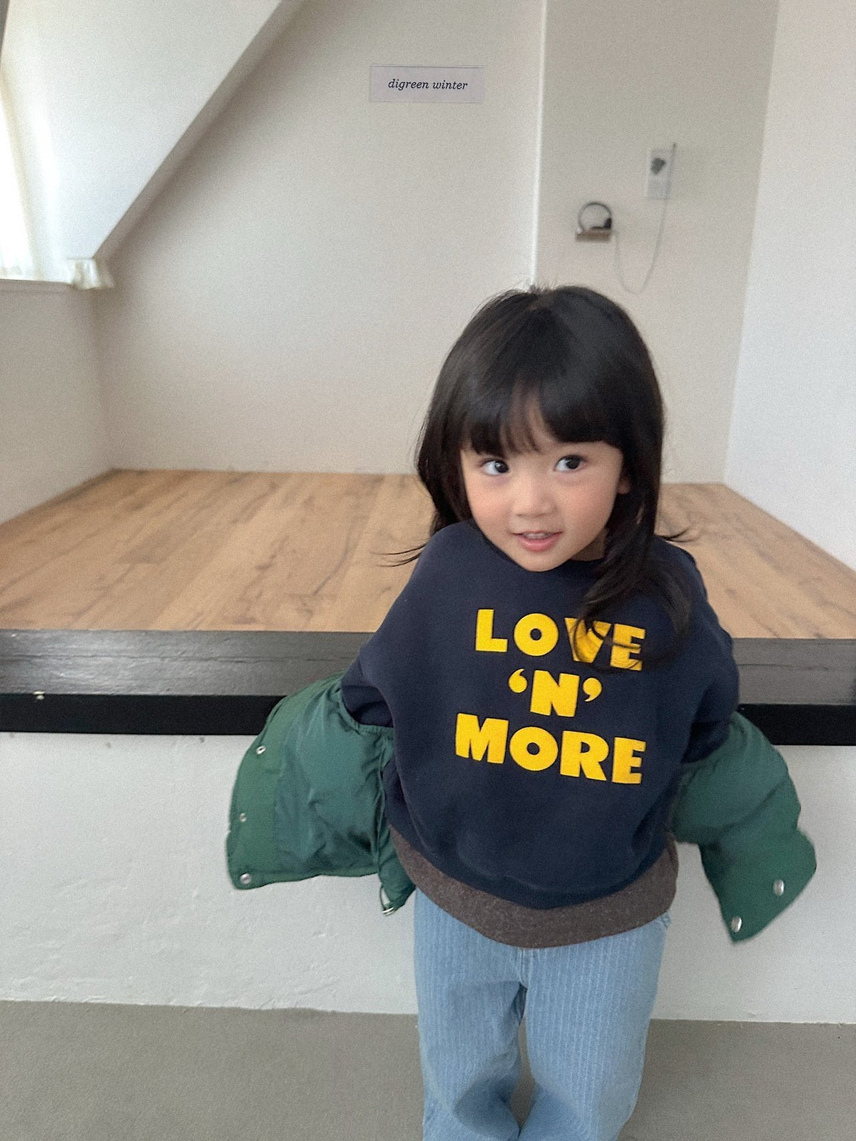《予約》Love More Man to Man / digreen