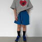 《予約》Love Cat Tee / Hi,buddy