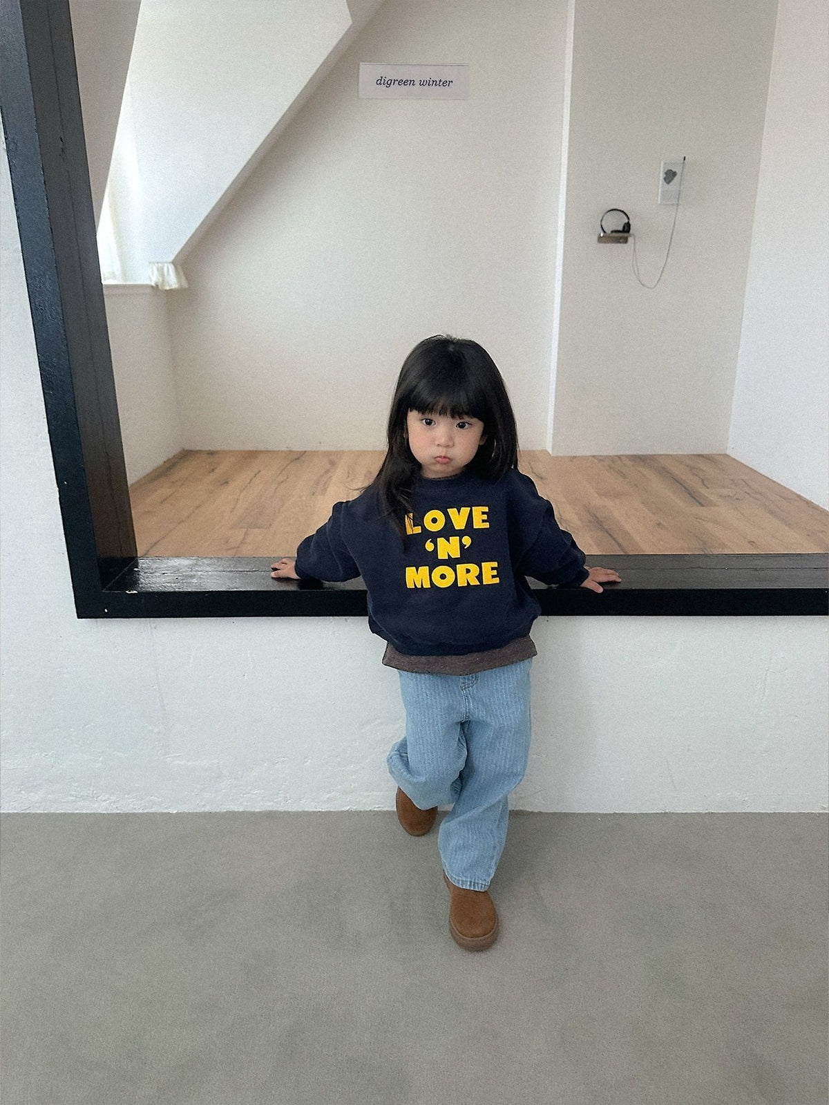 《予約》Love More Man to Man / digreen