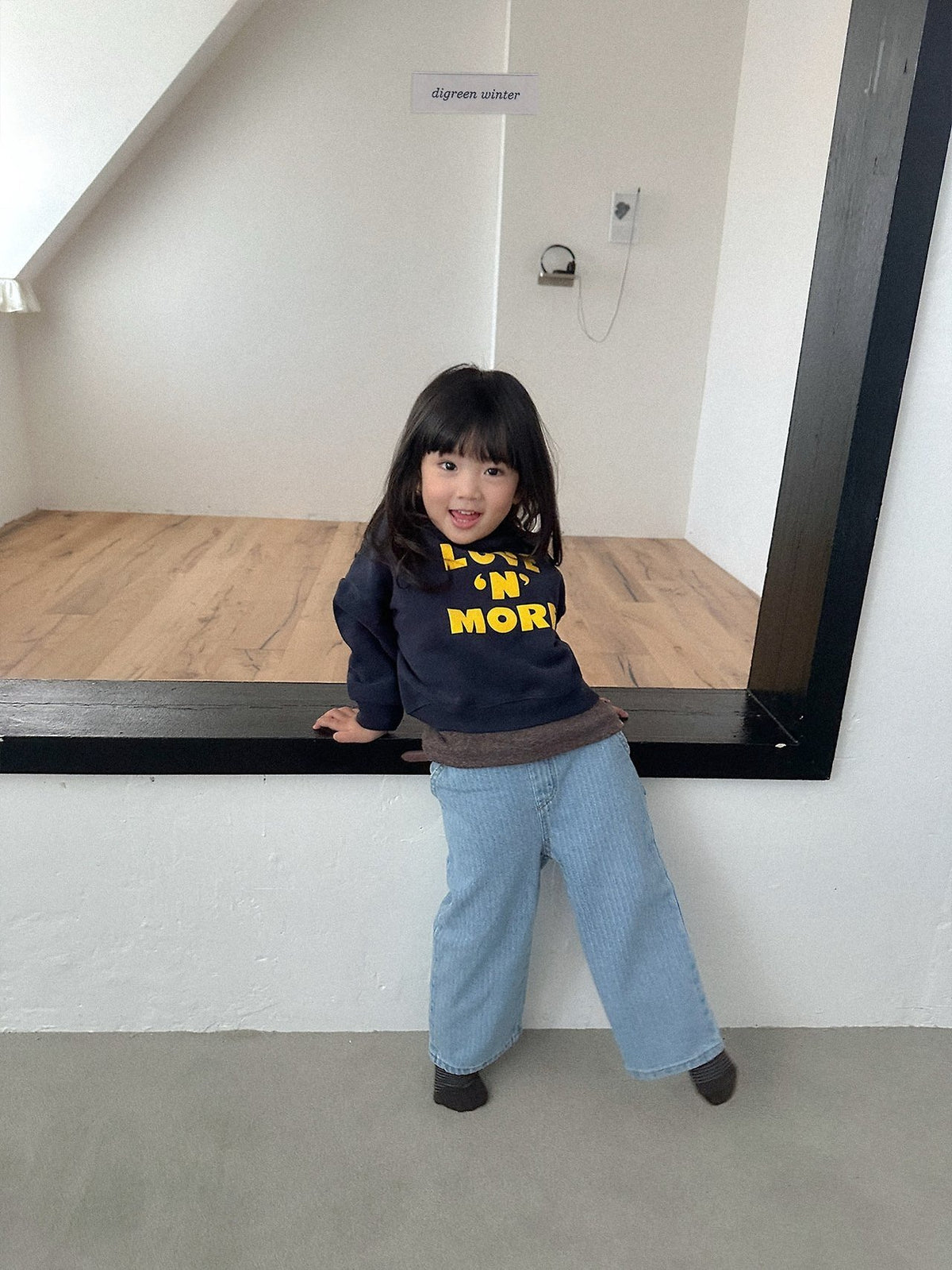 《予約》Love More Man to Man / digreen