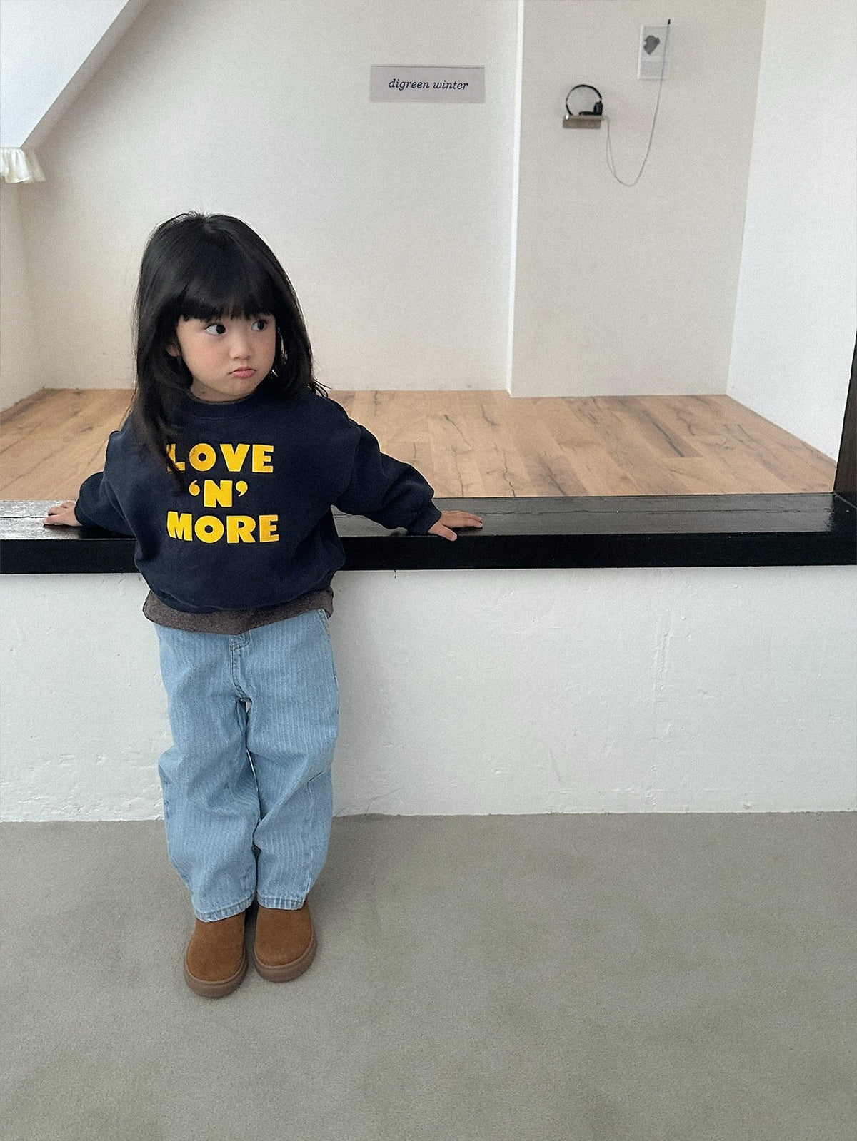 《予約》Love More Man to Man / digreen