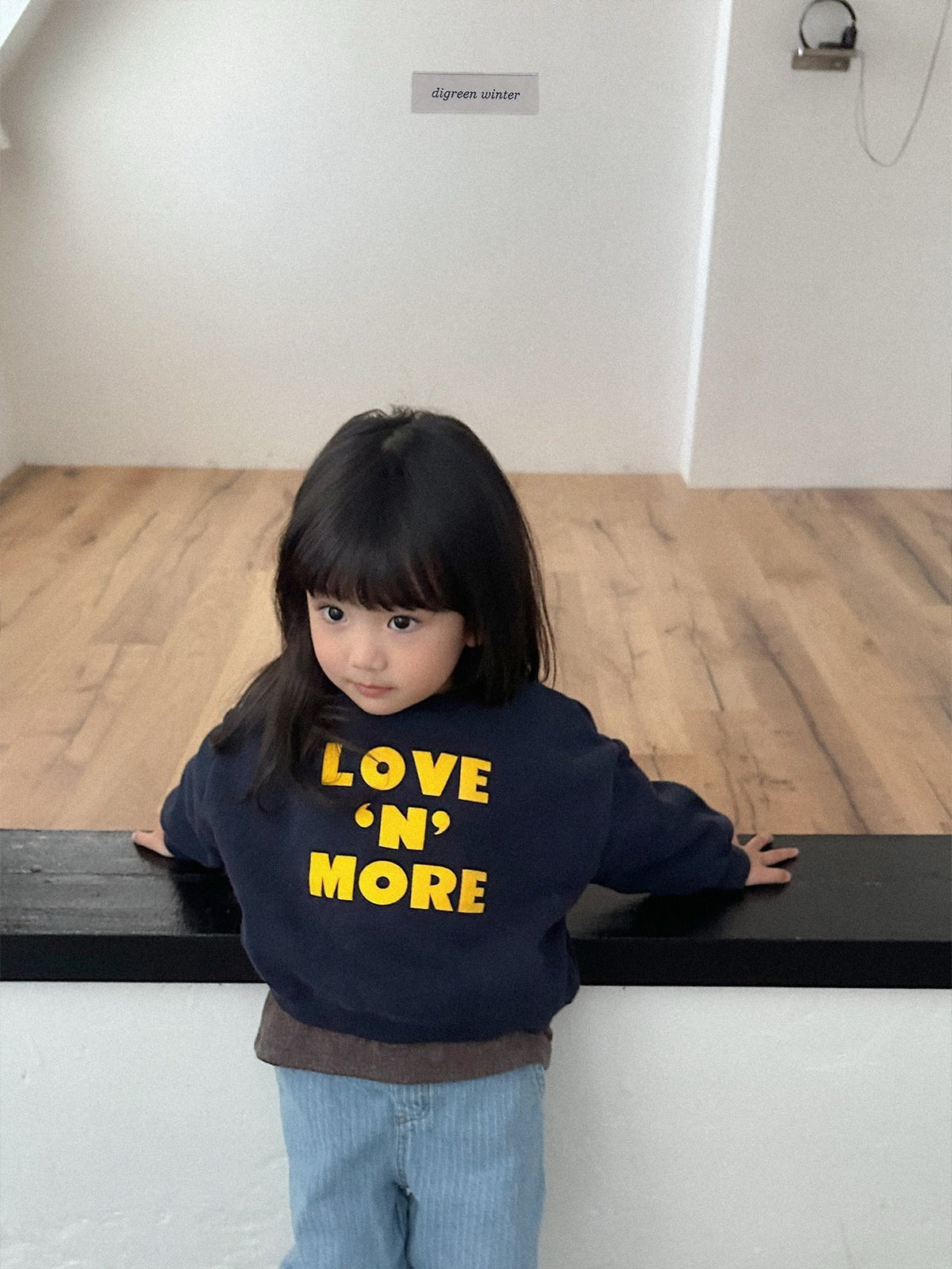 《予約》Love More Man to Man / digreen