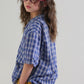 《予約》MNM Check Shirt / MINIMAL