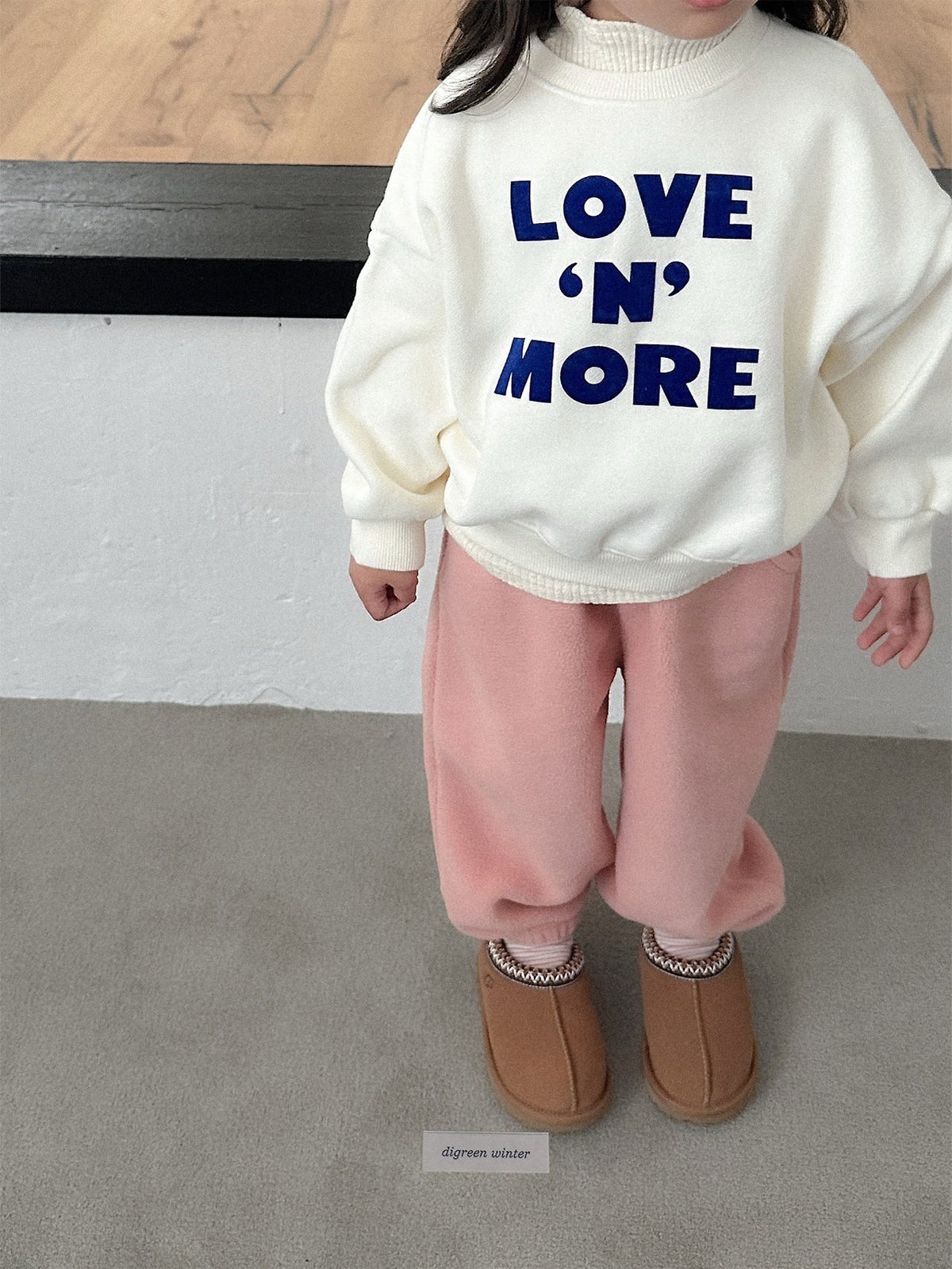 《予約》Love More Man to Man / digreen