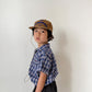 《予約》MNM Check Shirt / MINIMAL