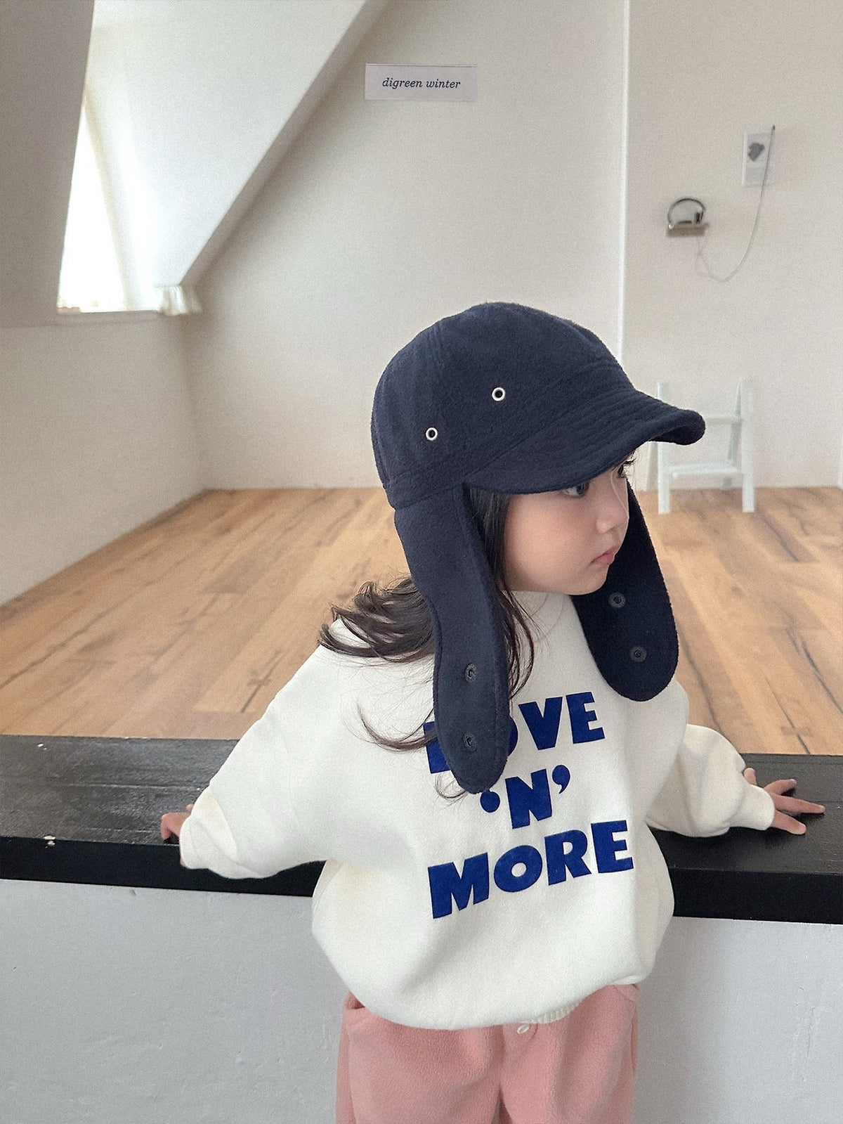 《予約》Love More Man to Man / digreen