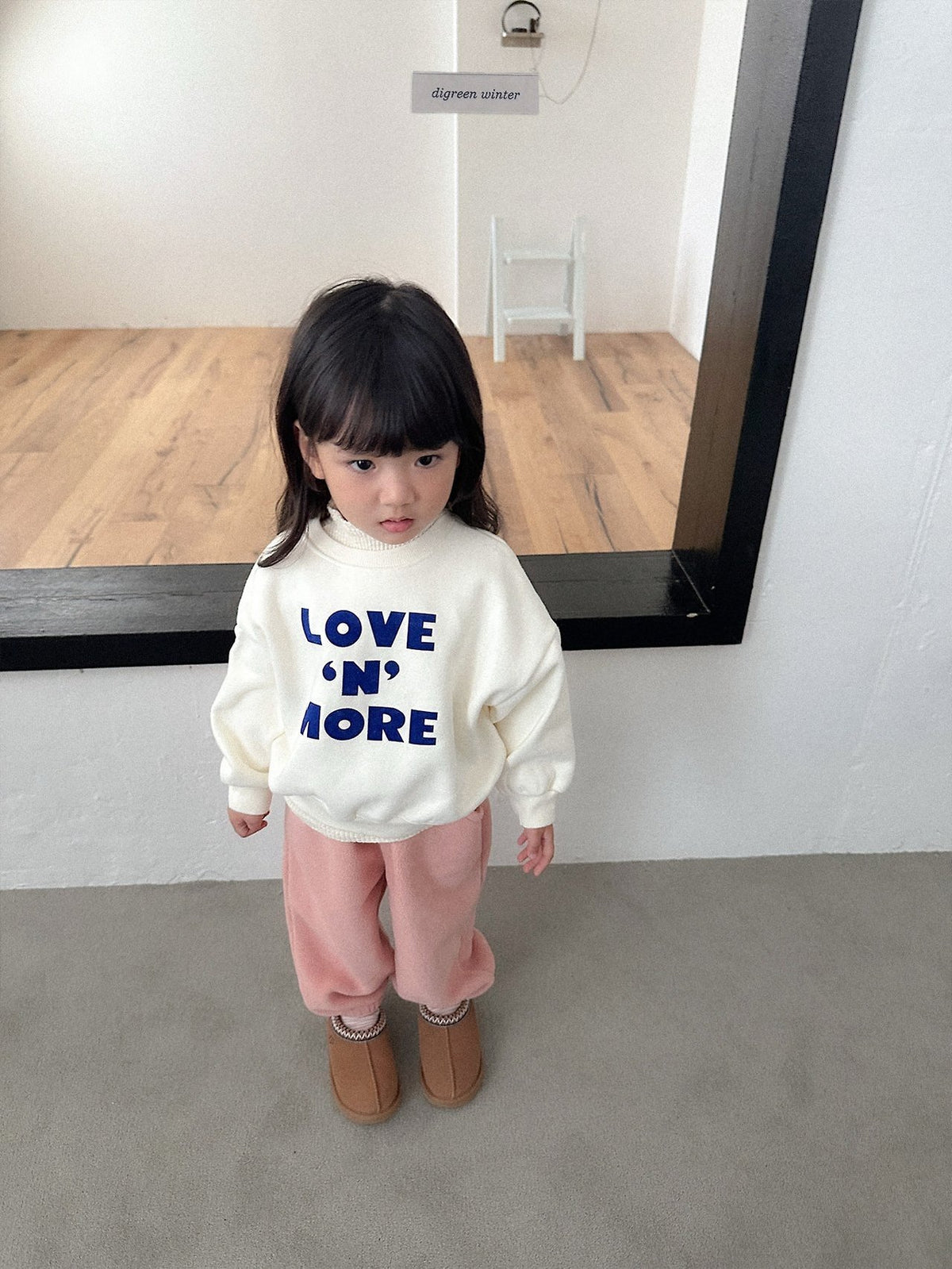 《予約》Love More Man to Man / digreen