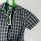 《予約》MNM Check Shirt / MINIMAL