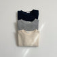 《予約》Rafe Waffle Tee / digreen