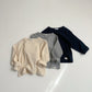 《予約》Rafe Waffle Tee / digreen
