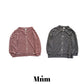 《予約》Summertime Cardigan / MINIMAL