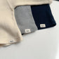 《予約》Rafe Waffle Tee / digreen