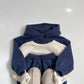 《予約》Rafe Waffle Tee / digreen
