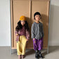 《予約》Summertime Cardigan / MINIMAL