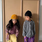 《予約》Summertime Cardigan / MINIMAL