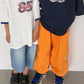 《予約》85 Ringer Tee / Hi,buddy