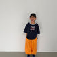 《予約》85 Ringer Tee / Hi,buddy