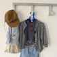 《予約》Summertime Cardigan / MINIMAL