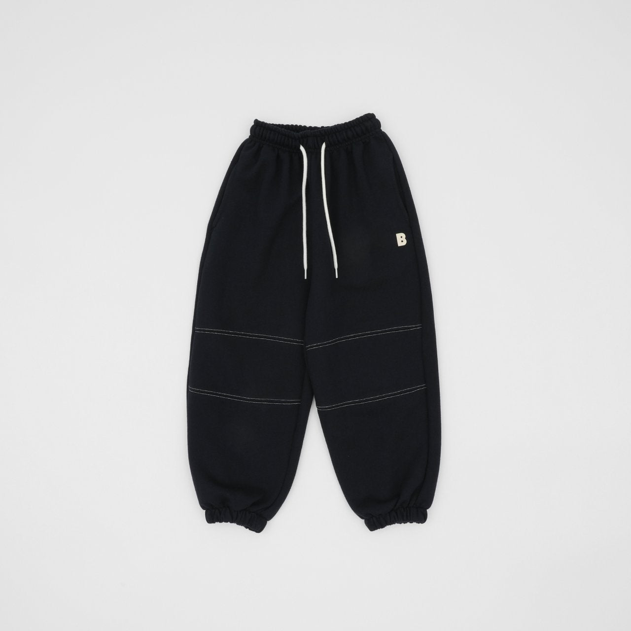 《予約》Steel Line Jogger Pants / BETTER J.