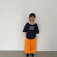 《予約》85 Ringer Tee / Hi,buddy