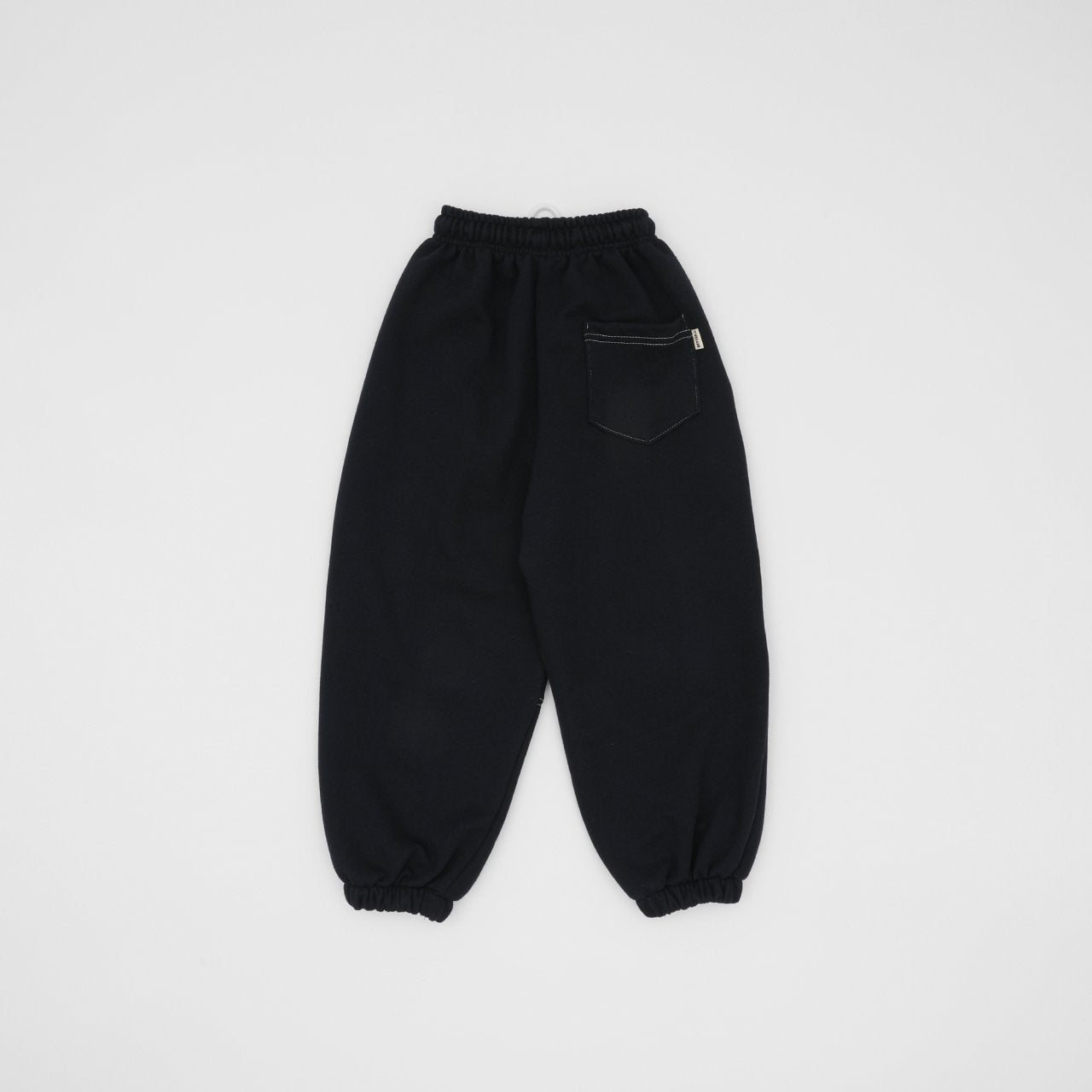 《予約》Steel Line Jogger Pants / BETTER J.