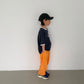 《予約》85 Ringer Tee / Hi,buddy