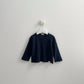 《予約》Rafe Waffle Tee / digreen