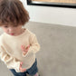 《予約》Rafe Waffle Tee / digreen