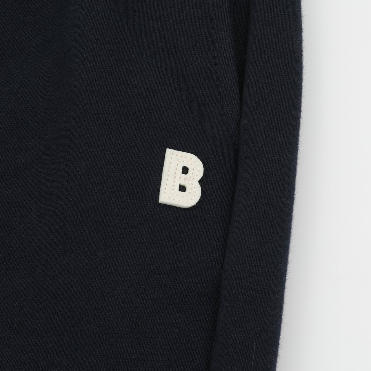 《予約》Steel Line Jogger Pants / BETTER J.