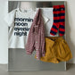 《予約》Summertime Cardigan / MINIMAL