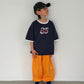 《予約》85 Ringer Tee / Hi,buddy