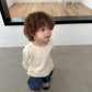 《予約》Rafe Waffle Tee / digreen