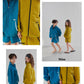 《予約》Metal Windbreaker Jumper / MINIMAL