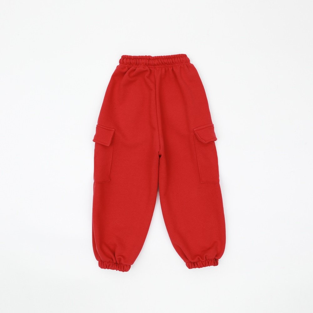 《予約》CP Cargo Pants / BETTER J.