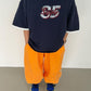 《予約》85 Ringer Tee / Hi,buddy