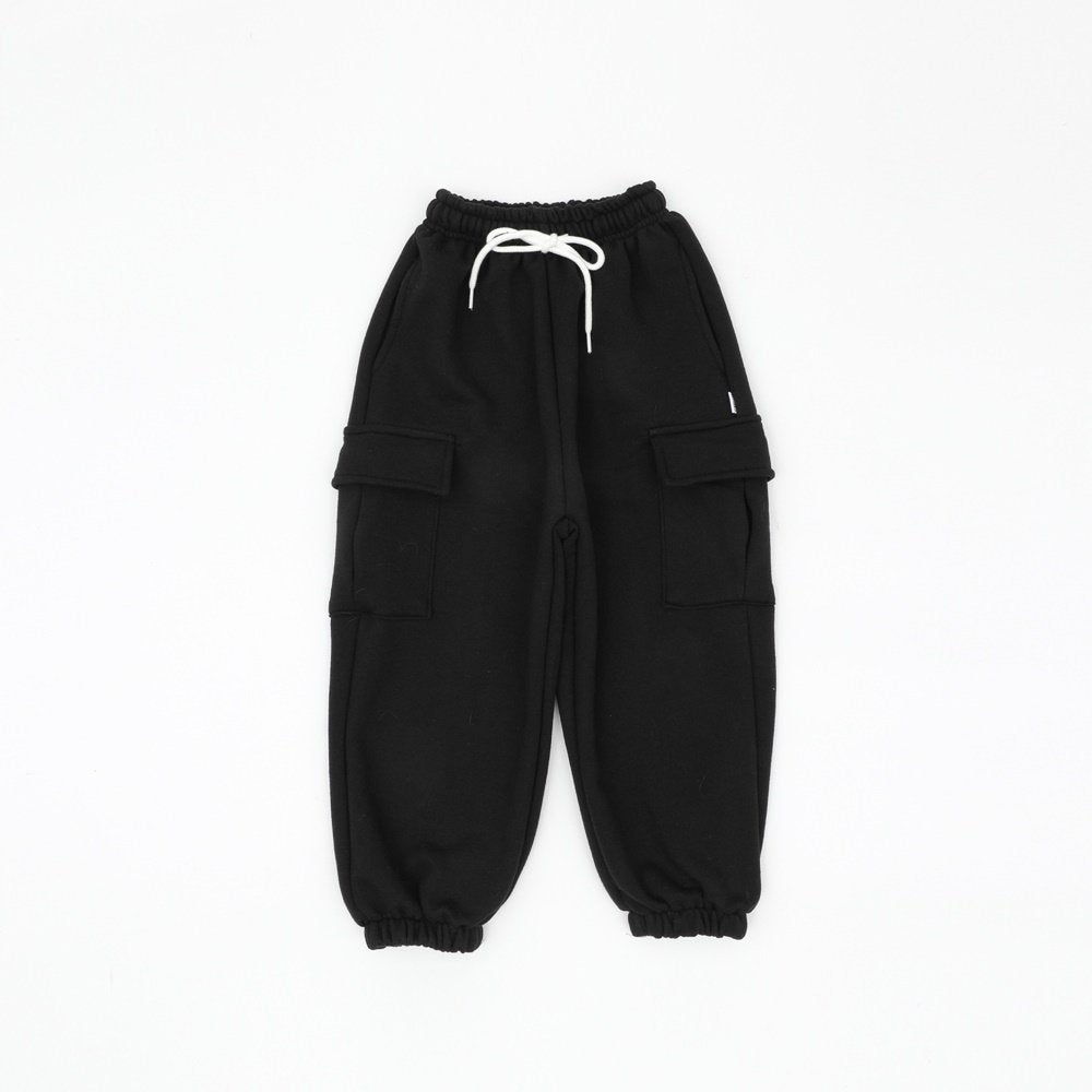 《予約》CP Cargo Pants / BETTER J.