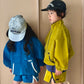 《予約》Metal Windbreaker Jumper / MINIMAL