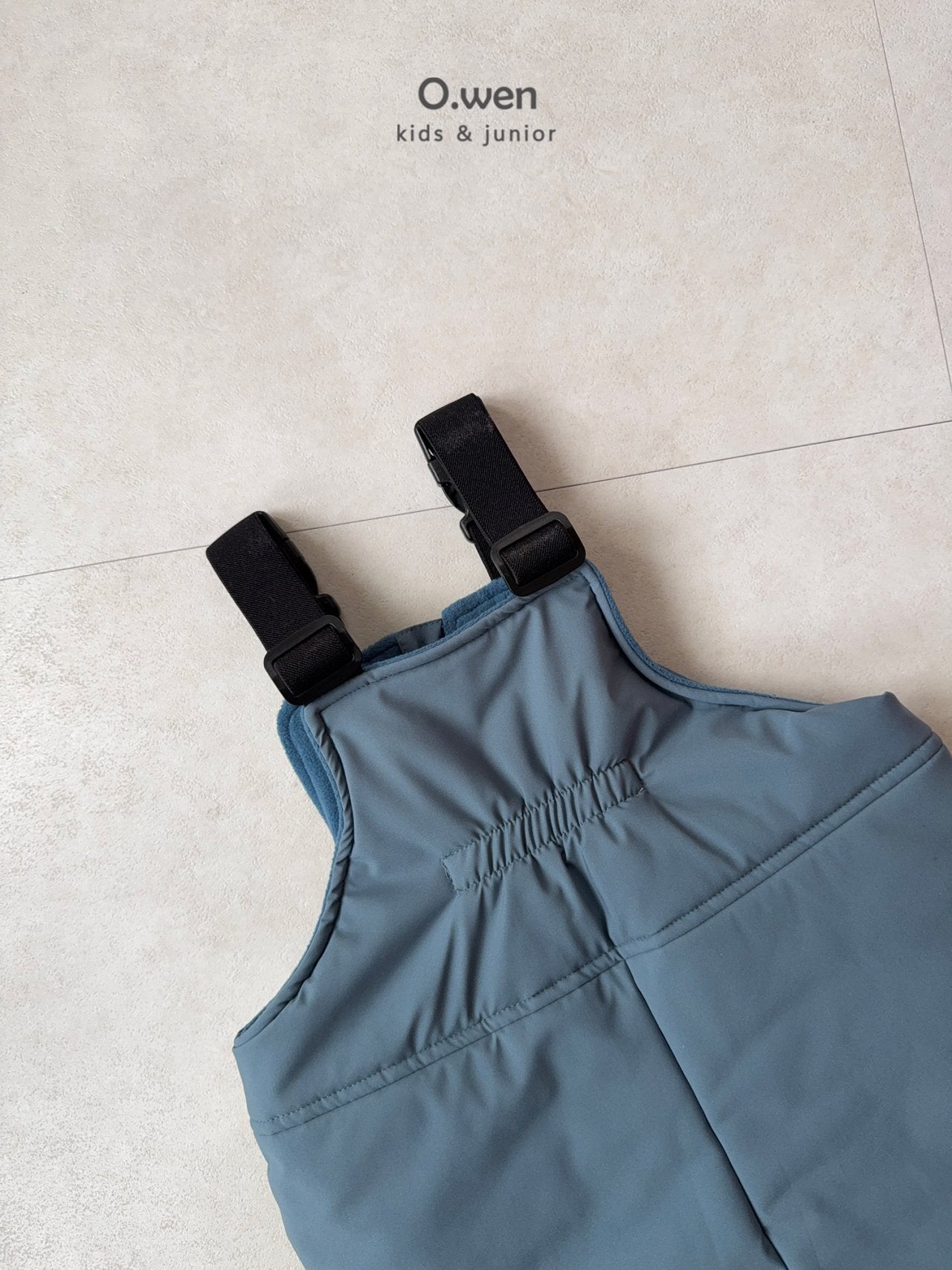 《予約》Panthers Overall / O.wen