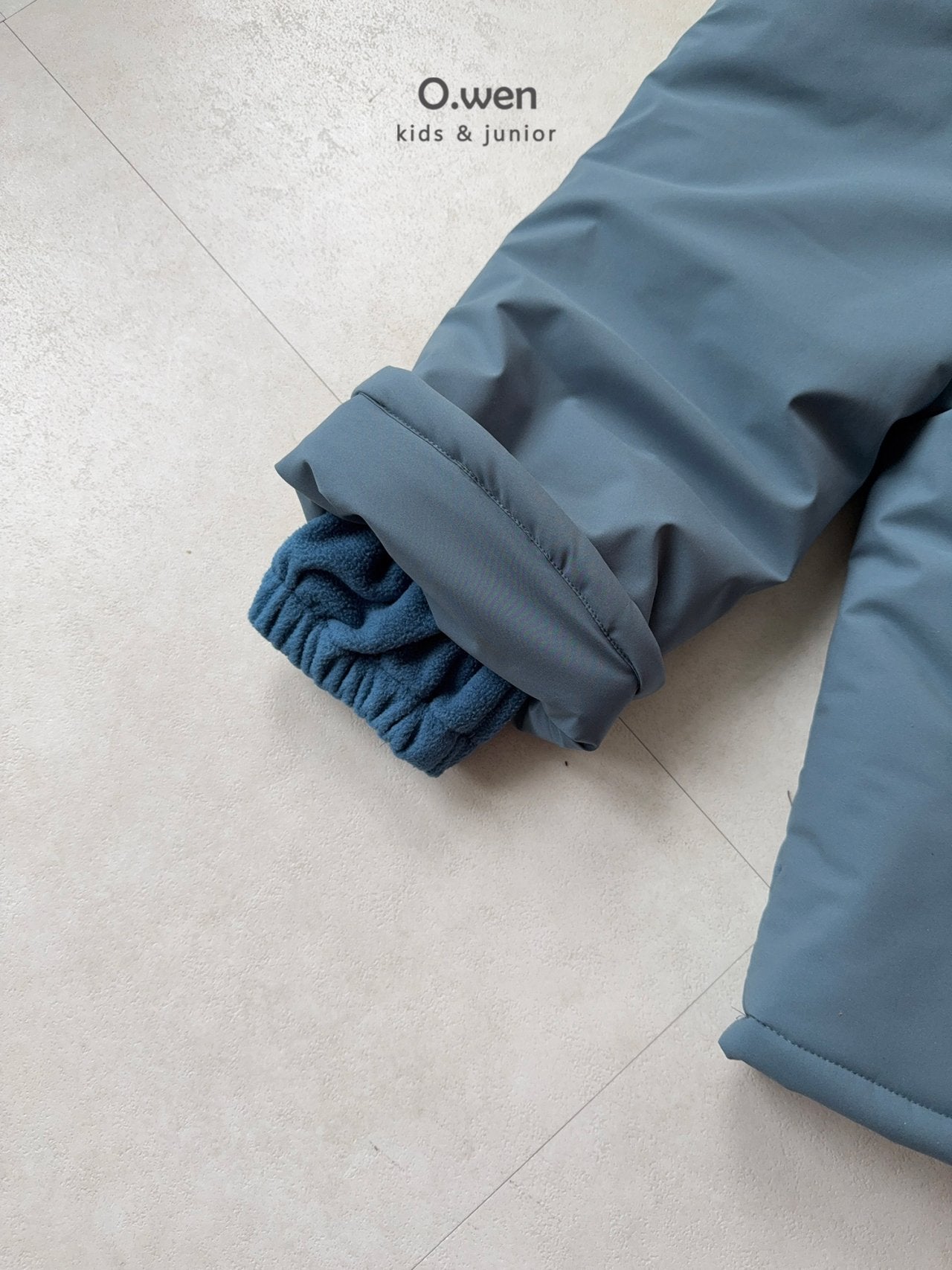 《予約》Panthers Overall / O.wen