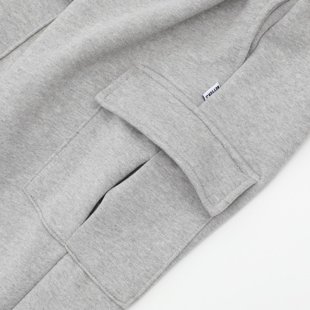 《予約》CP Cargo Pants / BETTER J.