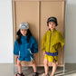 《予約》Metal Windbreaker Jumper / MINIMAL