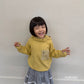 《予約》American Waffle Hoodie / ANDBUTTER