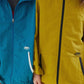 《予約》Metal Windbreaker Jumper / MINIMAL